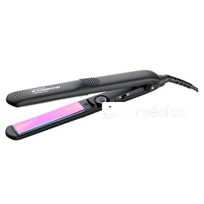 PLANCHA RAINBOW BLACK GAMMAPIU