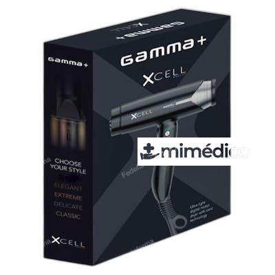 SECADOR XCELL CON TECNOLOGIA IONICA.. GAMMAPIU