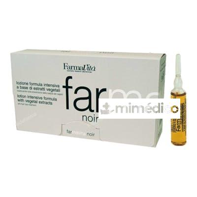 FARMAVITA NOIR LOTION 12X8ML FARMAVITA