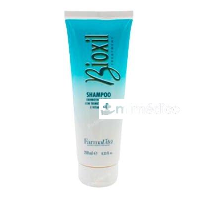 BIOXIL SHAMPOO 250ML FARMAVITA