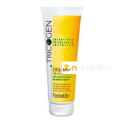 TRICOGEN SHAMPOO 250ML FARMAVITA