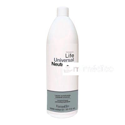 LIFE UNIVERSAL NEUTRAL. 1000ML FARMAVITA