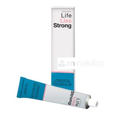 LIFE LISSS STRONG 100ML FARMAVITA