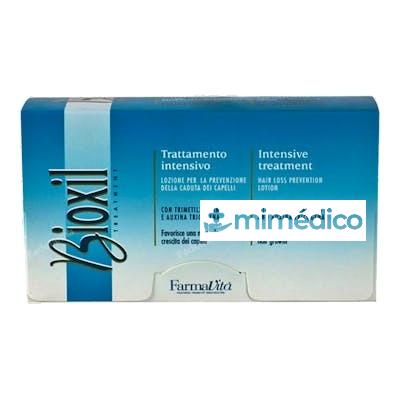 BIOXIL LOTION 12X8 ML. FARMAVITA