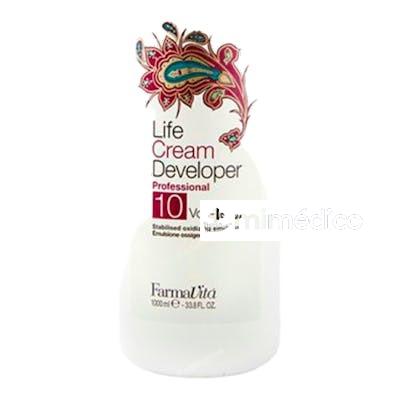 LIFE CR. DEVELOPER 10V 1000ML FARMAVITA