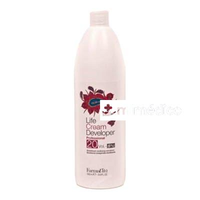 LIFE CR. DEVELOPER 20V 1000ML FARMAVITA