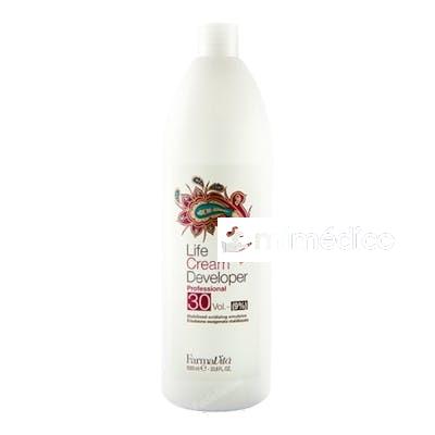LIFE CR. DEVELOPER 30V 1000ML FARMAVITA