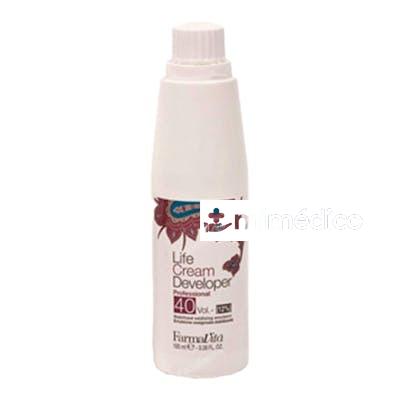LIFE CR. DEVELOPER 40V 100ML FARMAVITA