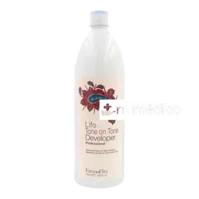 LIFE CR. DEV. TONE ON TONE 1000ML FARMAVITA