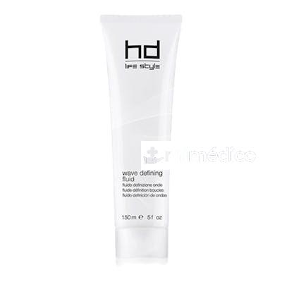 HD LIFE STYLE WAVE DEFINING FLUID 150ML FARMAVITA