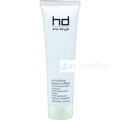 HD LIFESTYLE CREMA ALISANTE SIN ENJUAGUE 150 ML 150 ML FARMAVITA