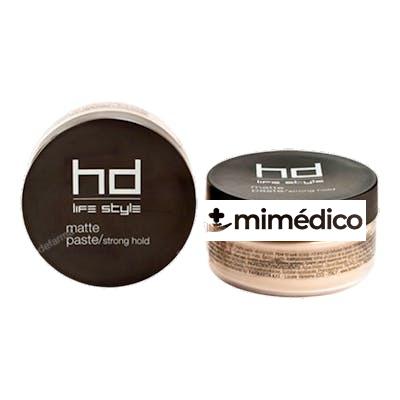 HD LIFE STYLE MATTE PASTE 50ML FARMAVITA