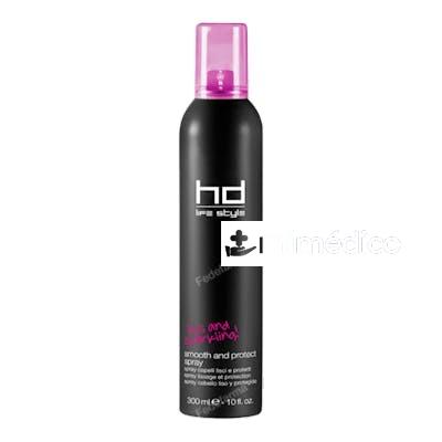 HD LIFE STYLE SMOOTH AND PROTECT SPRAY 300ML FARMAVITA