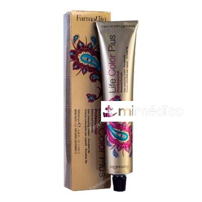 LIFE COLOR PLUS 7.3 100ML FARMAVITA