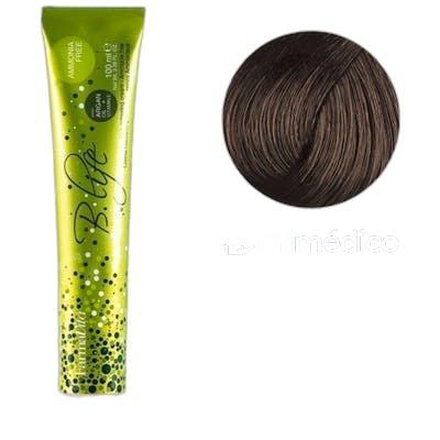B. LIFE COLOR  7.1 100ML FARMAVITA