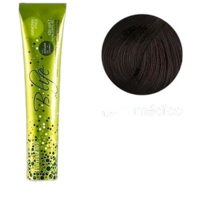 B. LIFE COLOR  4.52 100ML FARMAVITA