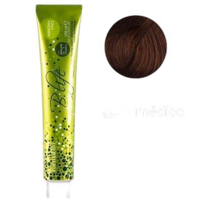 B. LIFE COLOR  6.52 100ML FARMAVITA