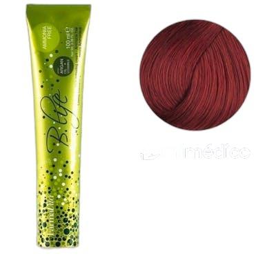 B. LIFE COLOR  6.66 100ML FARMAVITA