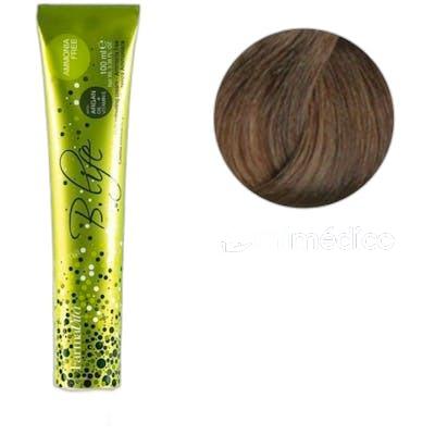 B. LIFE COLOR  7.13 100ML FARMAVITA