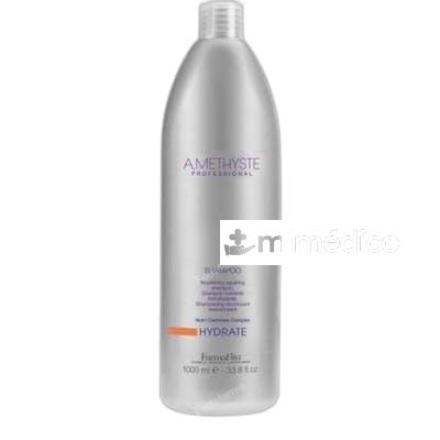 AMETHYSTE HYDRATE SHAMPOO 1000ML FARMAVITA