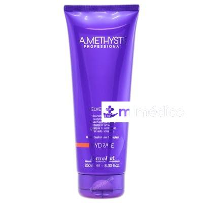 AMETHYSTE HYDRATE VELVET MASK 250ML FARMAVITA