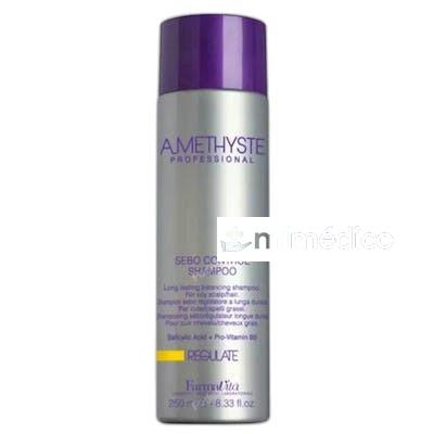 AMETHYSTE STIMULATE HAIR LOSS CONTROL SHAMPOO 250ML FARMAVITA