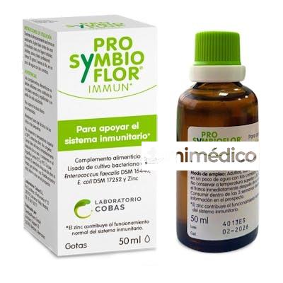 PROSYMBIOFLOR IMMUN 50ML. SYMBIOPHARM