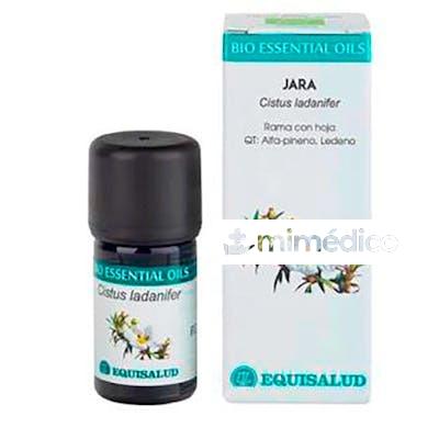 BIO ESSENTIAL OILS JARA 5ML. EQUISALUD