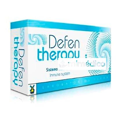 DEFEN THERAPY 30 CAP TEGOR