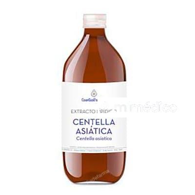 CENTELLA ASIATICA EXTRACTO LIPIDICO 500 ML ESENTIAL AROMS