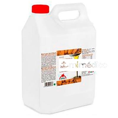 ACEITE DE ALMENDRAS DULCES 5 LT INTERSA