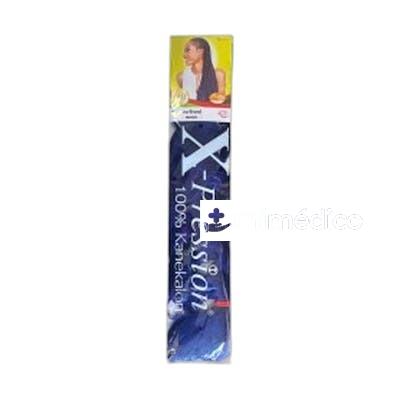 EXTENSION DE CABELLO VIOLETA NA XPRESSION
