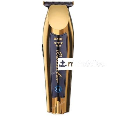 CORTAPELOS DETAILER LI CORDLESS GOLD EDITION NA WAHL