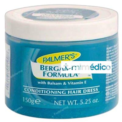 BERGAMOT HAIR DRESS CONDITIONER 150 GR NA PALMERS