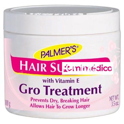 HSUCCES GRO TREAT 200 GR NA PALMERS
