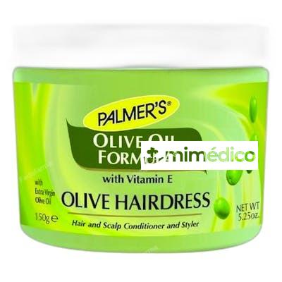 OLIVE OIL HDRESS POMADE 150 GR NA PALMERS