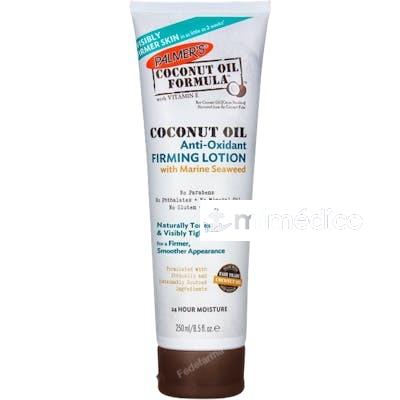 LOCION COCONUT OIL ANTIOXIDANT FIRMING 250 ML NA PALMERS