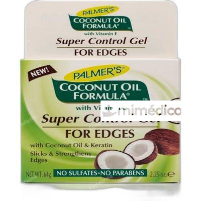 COCONUT OIL FOR EDGE GEL 64 GR NA PALMERS