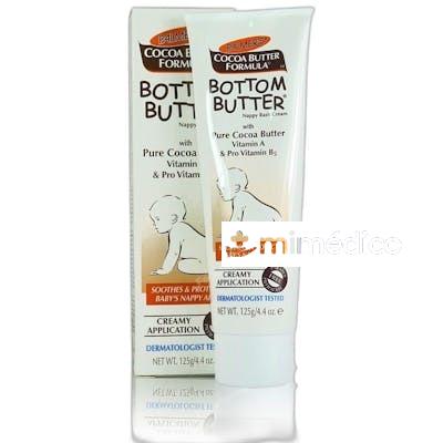 COCOA BUTTER FORMULA BOTTOM BUTTER NAPPY CREAM 125 GR NA PALMERS