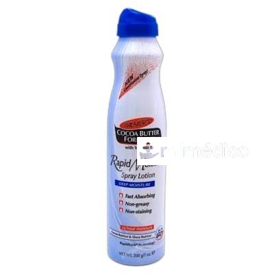 RAPID MOIST SPRAY 200 GR NA PALMERS