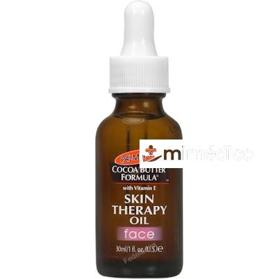 ACEITE DE TERAPIA CBF SKIN 30 ML NA PALMERS