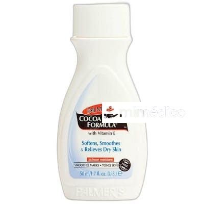 LOTION 50 ML TRAVEL SIZE NA PALMERS
