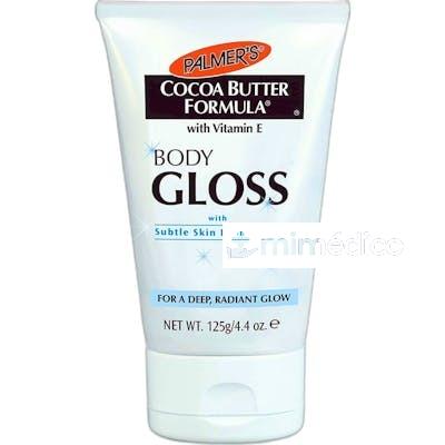 BODY GLOSS 125 GR NA PALMERS