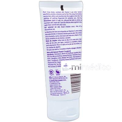 COCOA BUTTER FORMULA FOOT MAGIC CREAM 60 GR NA PALMERS