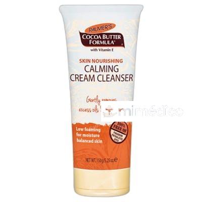 CREMA LIMPIADORA NUTRITIVA CALMANTE PARA LA PIEL 150 GR NA PALMERS