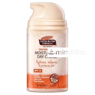 COCOA BUTTER FORMULA CREMA DE DIA HIDRATANTE 75 ML NA PALMERS