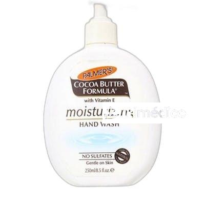 HAND WASH 250 ML NA PALMERS