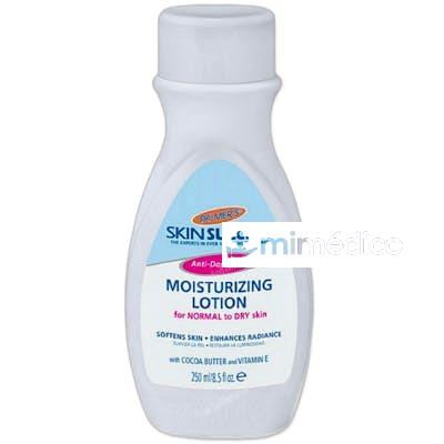 SENSIBLE Y SECA EVENTONE LOTION 25 ML NA PALMERS