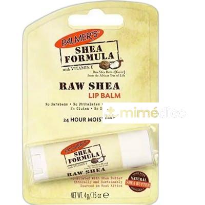 SHEA FORMULA BALSAMO LABIAL 4 GR NA PALMERS