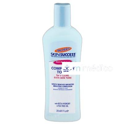 SKIN SUCCESS TONICO FACIAL 250 ML NA PALMERS